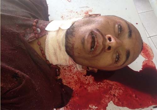 Policiais trocam tiros com assaltantes em Porto Real do Colégio e um morre 