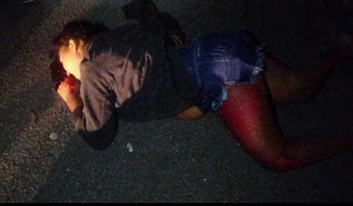 Mulher acidentada com marido no AL-220 não resiste e morre no HGE