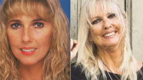 Cantora Lilian morre aos 76 anos, deixando legado na música
