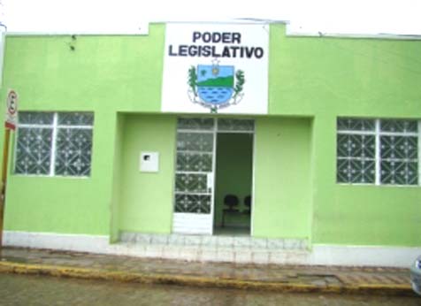 Sede do Legislativo limoeirense passa por reforma estrutural