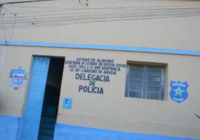 Madrugada registra violência em Limoeiro de Anadia 