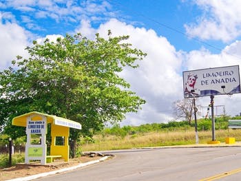 Limoeiro de Anadia: Homem é preso após ameaçar e agredir ex-companheira