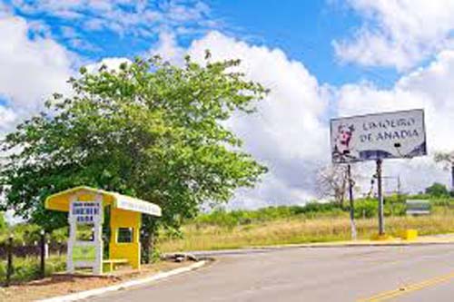 Alto índice de violência assusta moradores da cidade de Limoeiro de Anadia