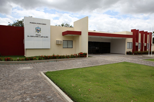 Comarca de Limoeiro de Anadia realizará mutirão com 200 audiências cíveis