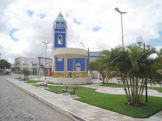 “A cidade de Limoeiro vive um clima de bomba relógio