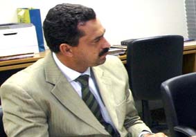 MCCE entra com representação contra prefeito de Limoeiro