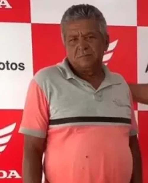 Corpo de homem desaparecido há dois dias é encontrado próximo a acampamento sem-terra