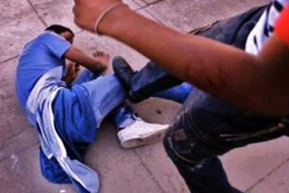 Homem invade residência, tenta furtar, mas é linchado pela população