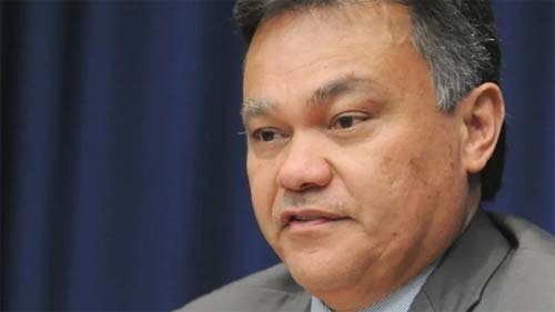 'Quase mensalmente tem um plano para me matar', diz promotor do GAECO