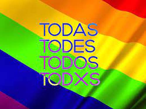 Saiba o que é linguagem neutra, que usa, por exemplo, 'todxs' e 'amigues