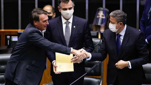 Lira: hora é de superar antagonismos, deixar para trás eventuais mágoas