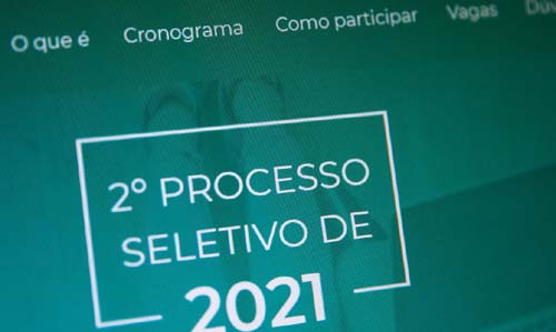 MEC divulga hoje resultado do Sisu para o segundo semestre