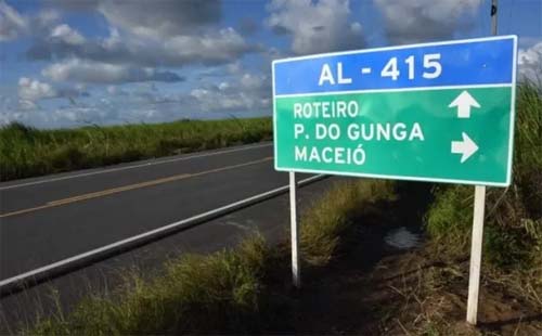 Recém-nascido é Encontrado em Área de Lixo no Sul de Alagoas