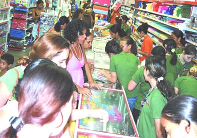 Pais alagoanos se revoltam com 