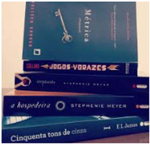12 livros para você ler em 2020 (1 por mês)