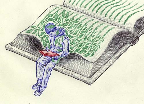 Cinco lições de Murakami para a vida