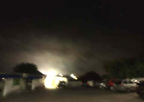 Tv Tribuna União - Descaso do Governo faz lixo queimar 4 dias em União