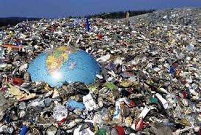 Reduzir, reutilizar e reciclar: como seis comunidades em diferentes partes do mundo enfrentam o problema do lixo