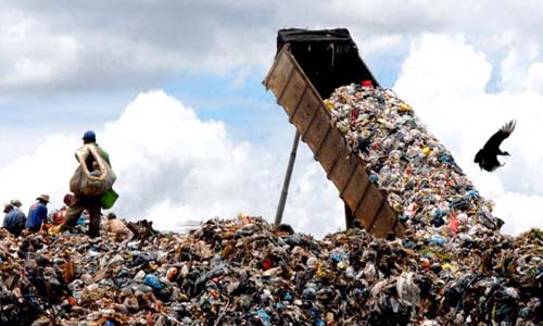 Resíduos sólidos alagoanos é tema de reunião no IMA 