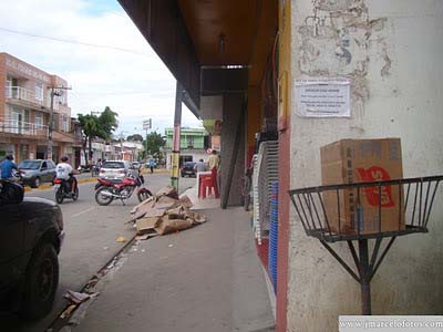 Por que União dos Palmares tem tanto lixo nas ruas?