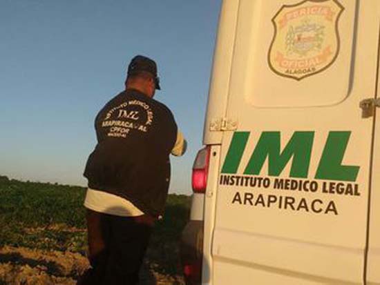 Corpo de idoso desaparecido é encontrado boiando em rio