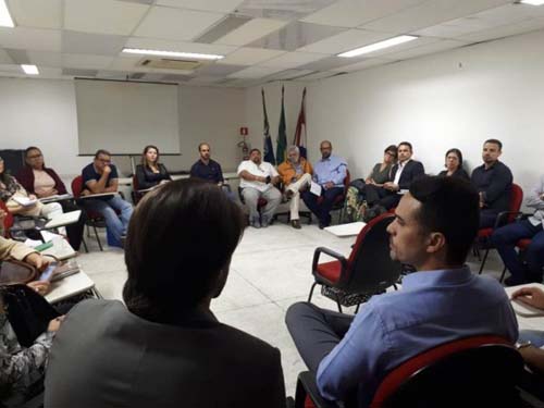 Planejamento orçamentário contempla crianças e adolescentes