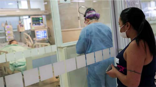 Saiba em quais lugares o contágio pelo novo coronavírus pode ser maior