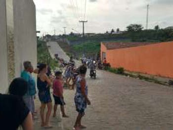         Homem morre vítima de descarga elétrica ao tentar furtar vasos sanitários em Arapiraca