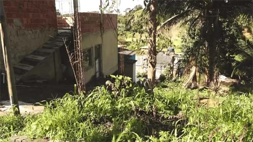 Mulher admite ter matado e decapitado a própria sobrinha em Vitória, no Espírito Santo