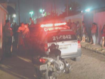 Mais um homicídio é registrado em Arapiraca