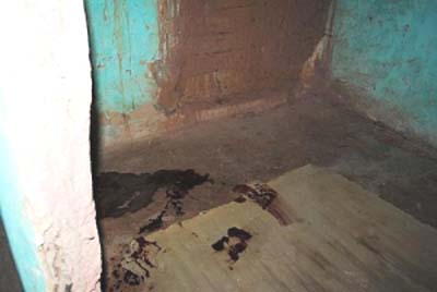 Homens são executados com tiros de 12 e 38 em Ipioca