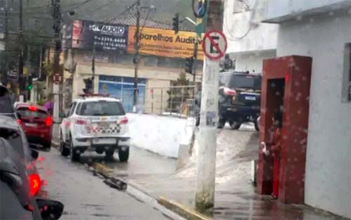 Policial federal é baleado na cabeça durante operação