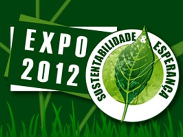 Exposição 2012 do Colégio Adventista de União dos Palmares