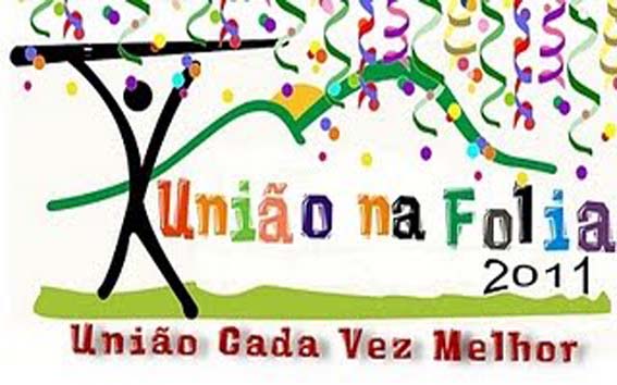 Blog divulga programação do carnaval 2011 em União dos Palmares