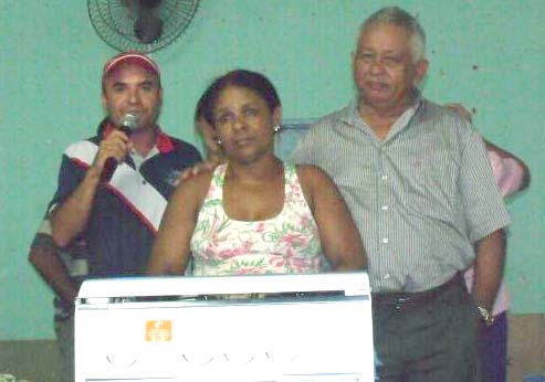 Municípios