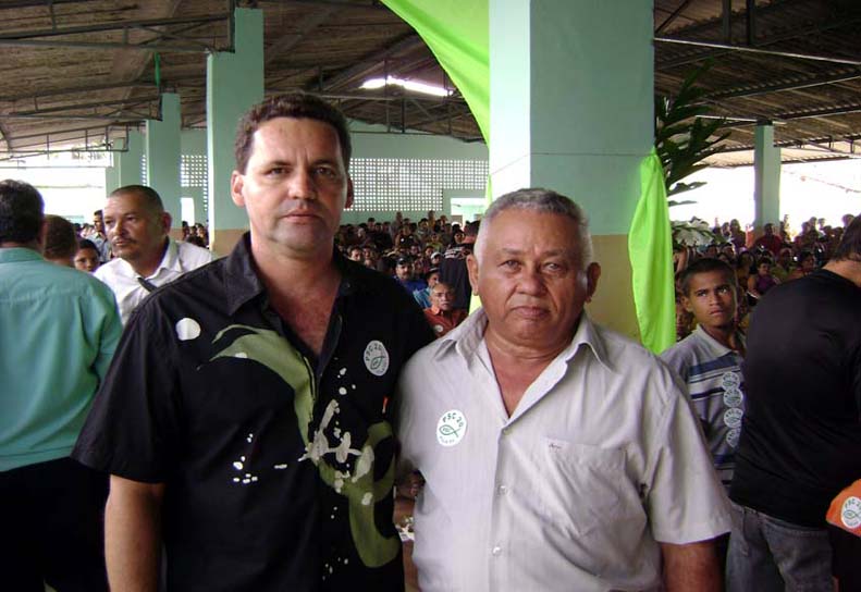 Especiais