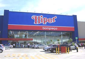 Bompreço vai abrir loja em União dos Palmares e Coruripe