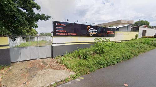 R$ 8 milhões em drogas: centro de distribuição é desarticulado em loja de carros em Manaus