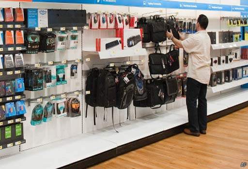 A dor de cabeça de quem busca assistência para eletrônico importado