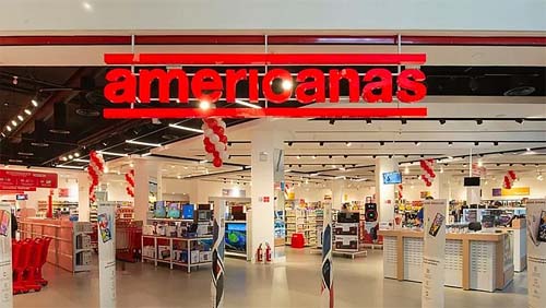 Americanas encerram serviço de televendas
