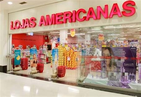 Lojas Americanas abrem inscrição para programa de estágio em Maceió