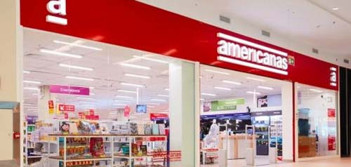 Americanas abre 1.200 vagas temporárias para Black Friday e Natal