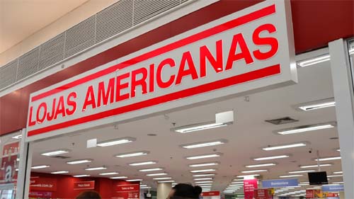 Americanas encerra setembro com caixa disponível final de R$ 1,195 bilhão