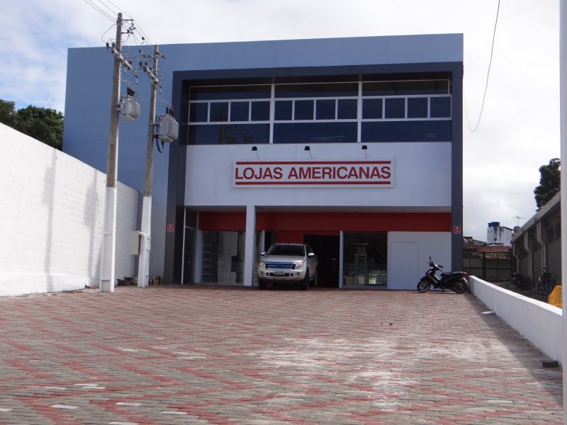 Lojas Americanas se instala em União dos Palmares na próxima quinta-feira,15