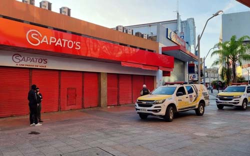 Empresários são alvos de operação contra sonegação fiscal que gerou prejuízo de R$ 45 milhões