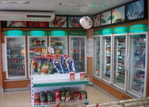 Bebidas alcóolicas podem ter venda proibida em postos de combustíveis