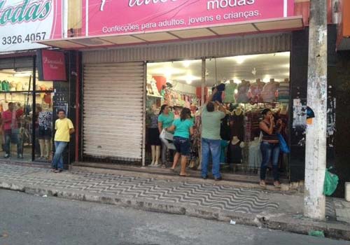 Comércio amarga prejuízos com onda de protestos em AL