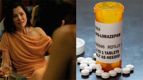 Lorazepam: os riscos por trás do medicamento em destaque na nova temporada de ‘The White Lotus’