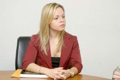 Juíza da 2ª Vara de Justiça de União fala sobre a 17ª Vara de Maceió