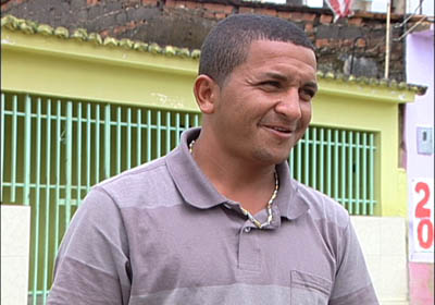 Gari com salário atrasado há 3 meses é vereador eleito em Maribondo